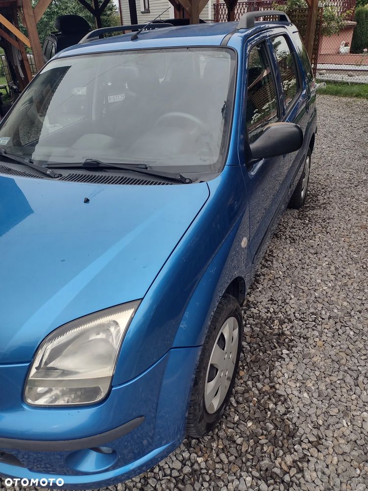 Suzuki Ignis 1.3 Comfort - 4