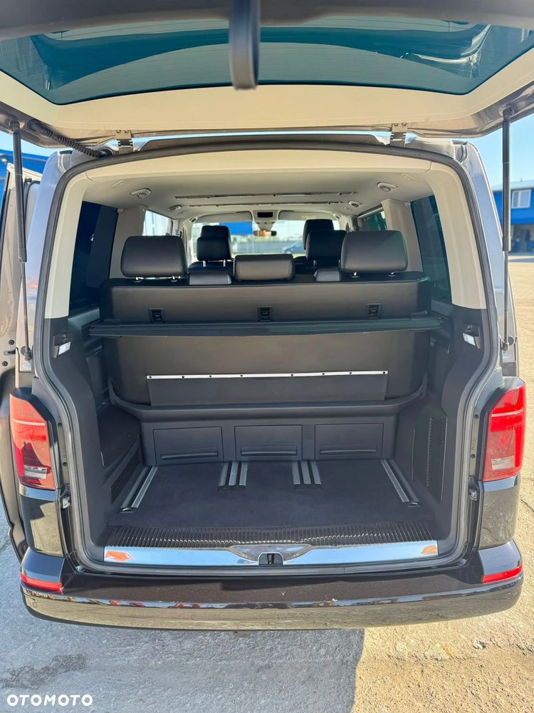 Volkswagen Multivan 2.0 BiTDI L1 Highline 4Motion DSG - 14