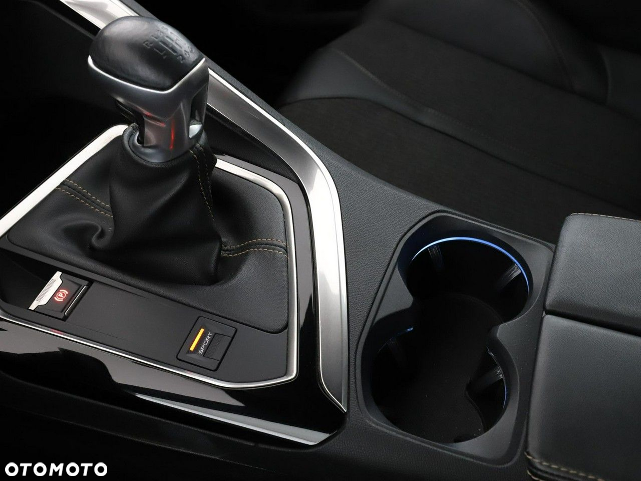 Peugeot 5008 1.5 BlueHDi Allure S&S - 31