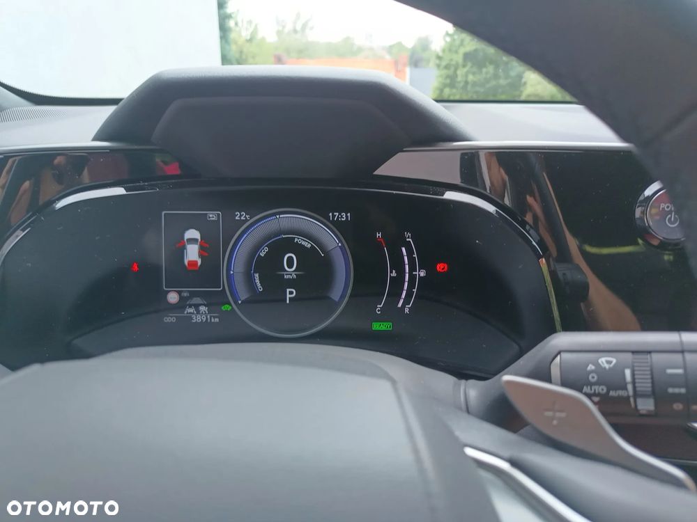 Lexus NX 350h Prestige 2WD - 8