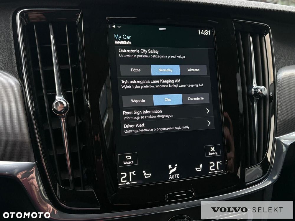 Volvo V90 - 35