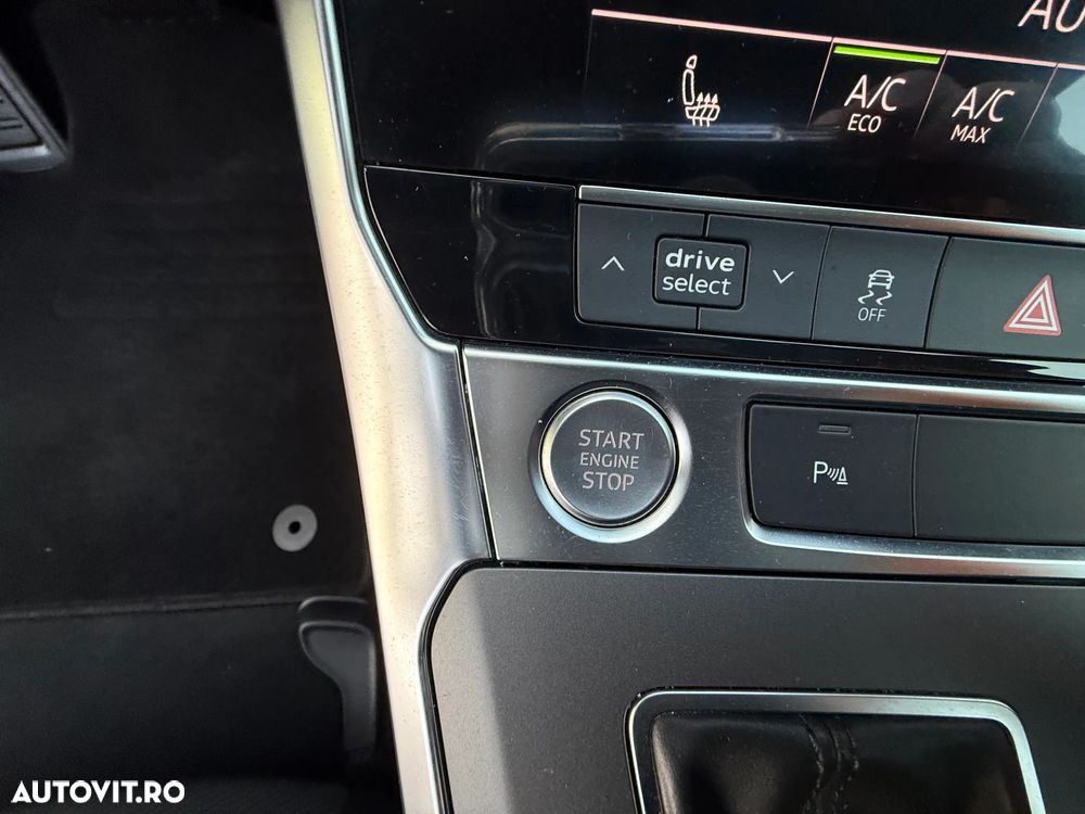 Audi A6 40 TDI S tronic sport - 21