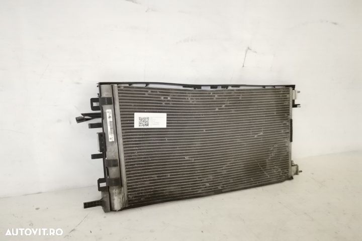 Radiator AC Clima Original In Stare Buna  Opel  Insignia  A [facelift] - 2