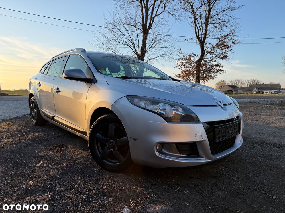 Renault Megane - 4
