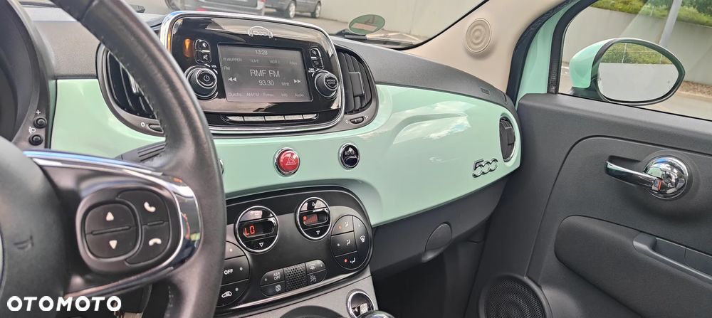 Fiat 500 - 31