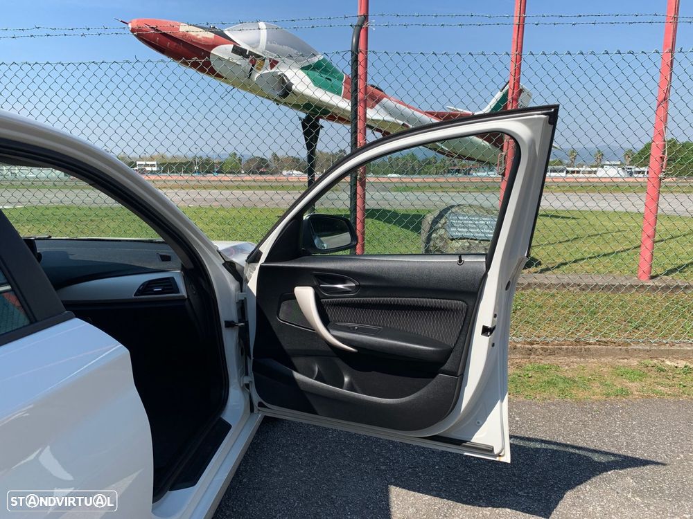 BMW 114 d Line Sport - 47