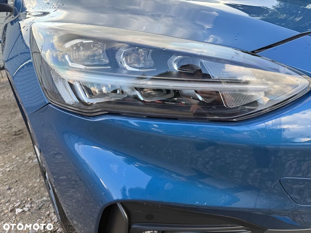Ford Focus 2.3 EcoBoost ST X Edition - 5