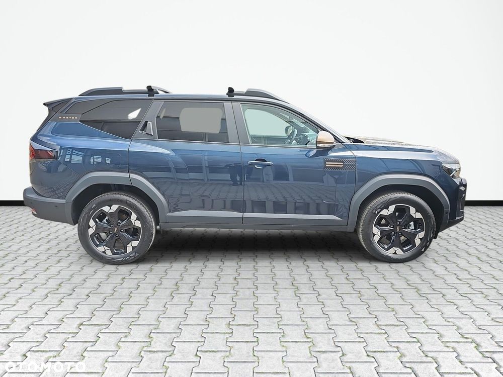 Dacia Bigster - 10