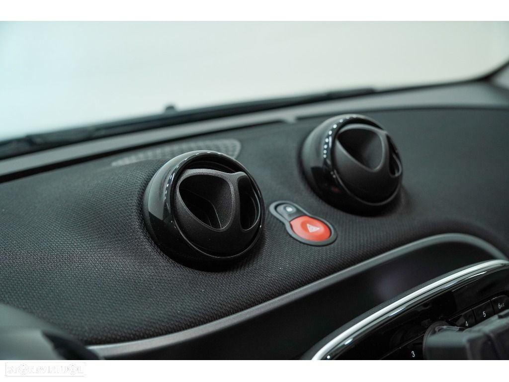 Smart ForTwo Coupé - 27