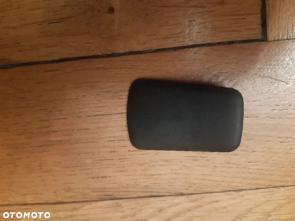 POKRĘTŁO DŻOJSTIK REGULACJI LUSTEREK BMW 3 E46 - 5