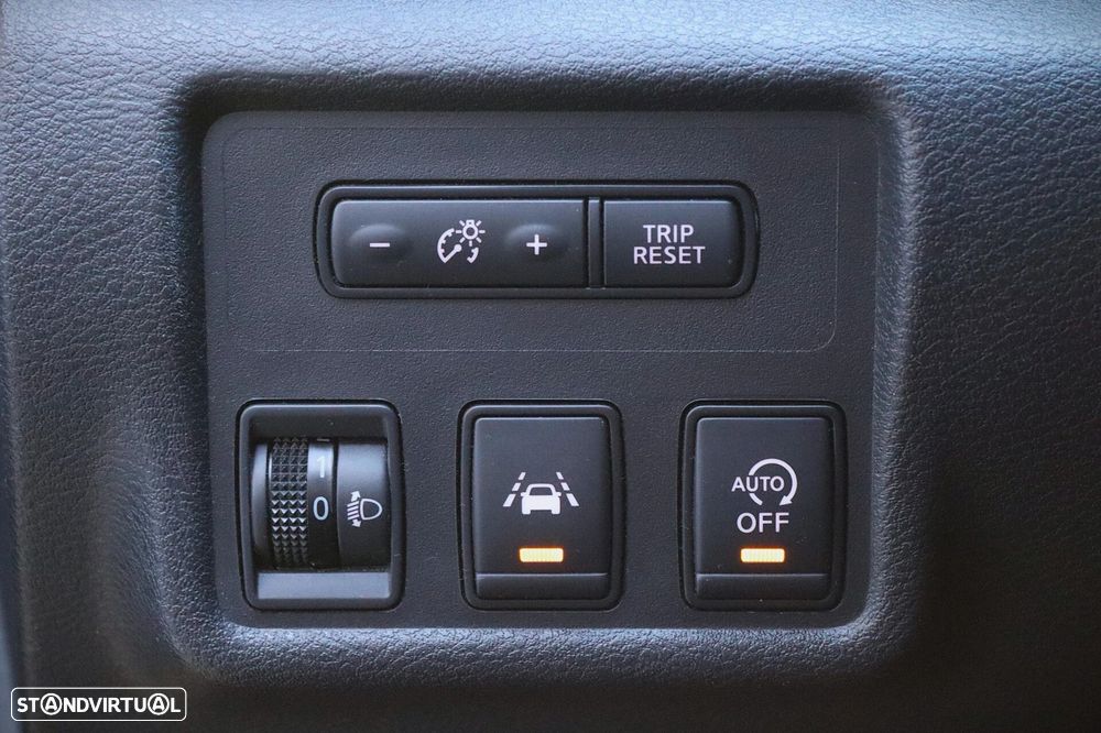 Nissan Micra 1.0 IG-T N-Connecta - 9