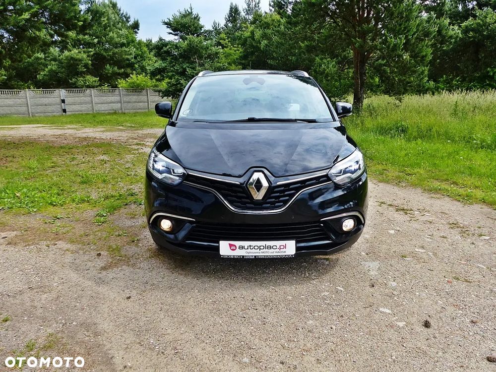 Renault Grand Scenic ENERGY dCi 160 EDC BOSE EDITION - 2