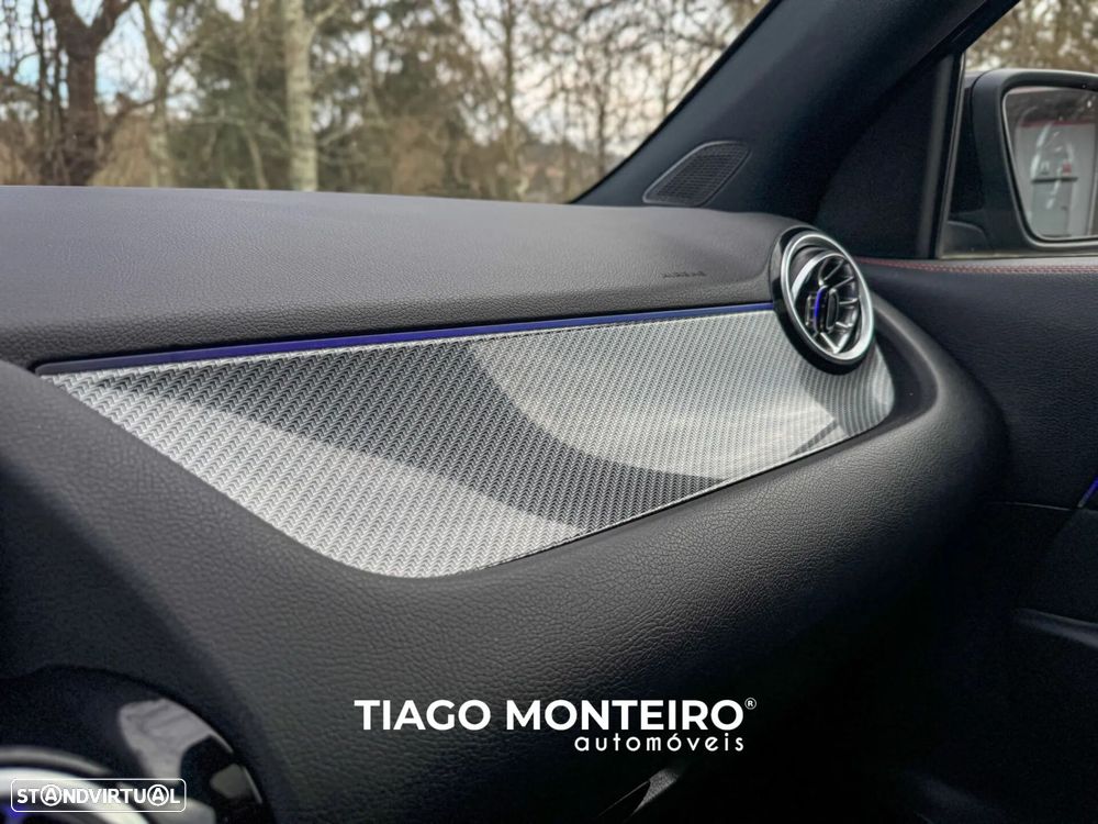 Mercedes-Benz GLA 250 e AMG Line - 50