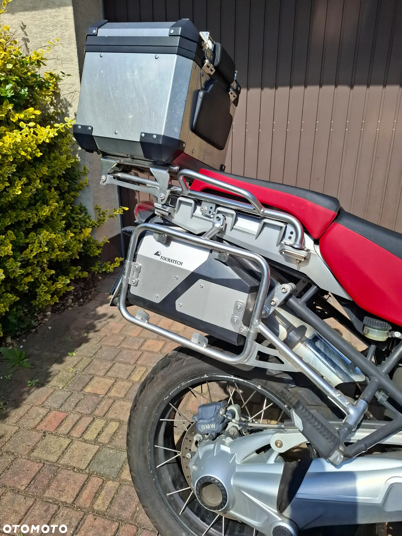 BMW GS - 14