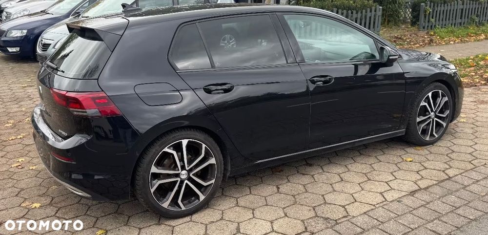 Volkswagen Golf 1.4 eHybrid OPF DSG Style - 35