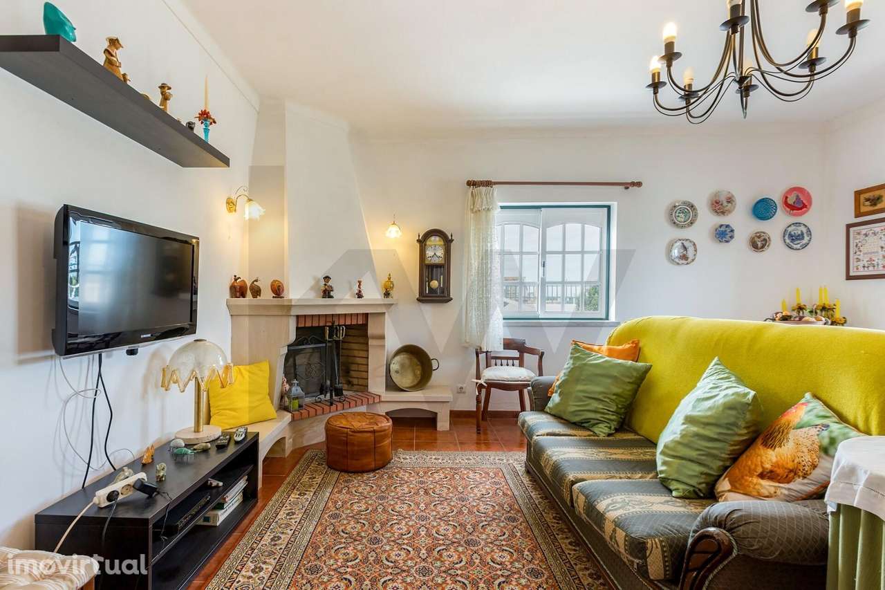 Quinta T4 à venda em Marinhais – Santarém - Grande imagem: 4/25