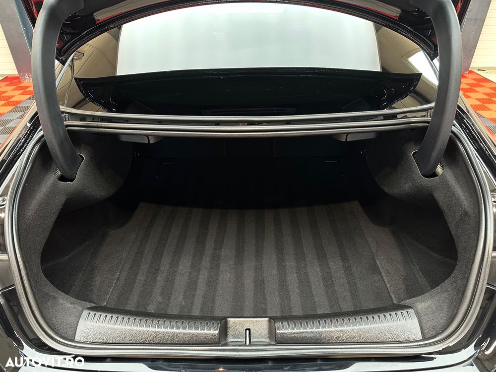 Mercedes-Benz CLA 200 d 8G-DCT Edition AMG Line - 37