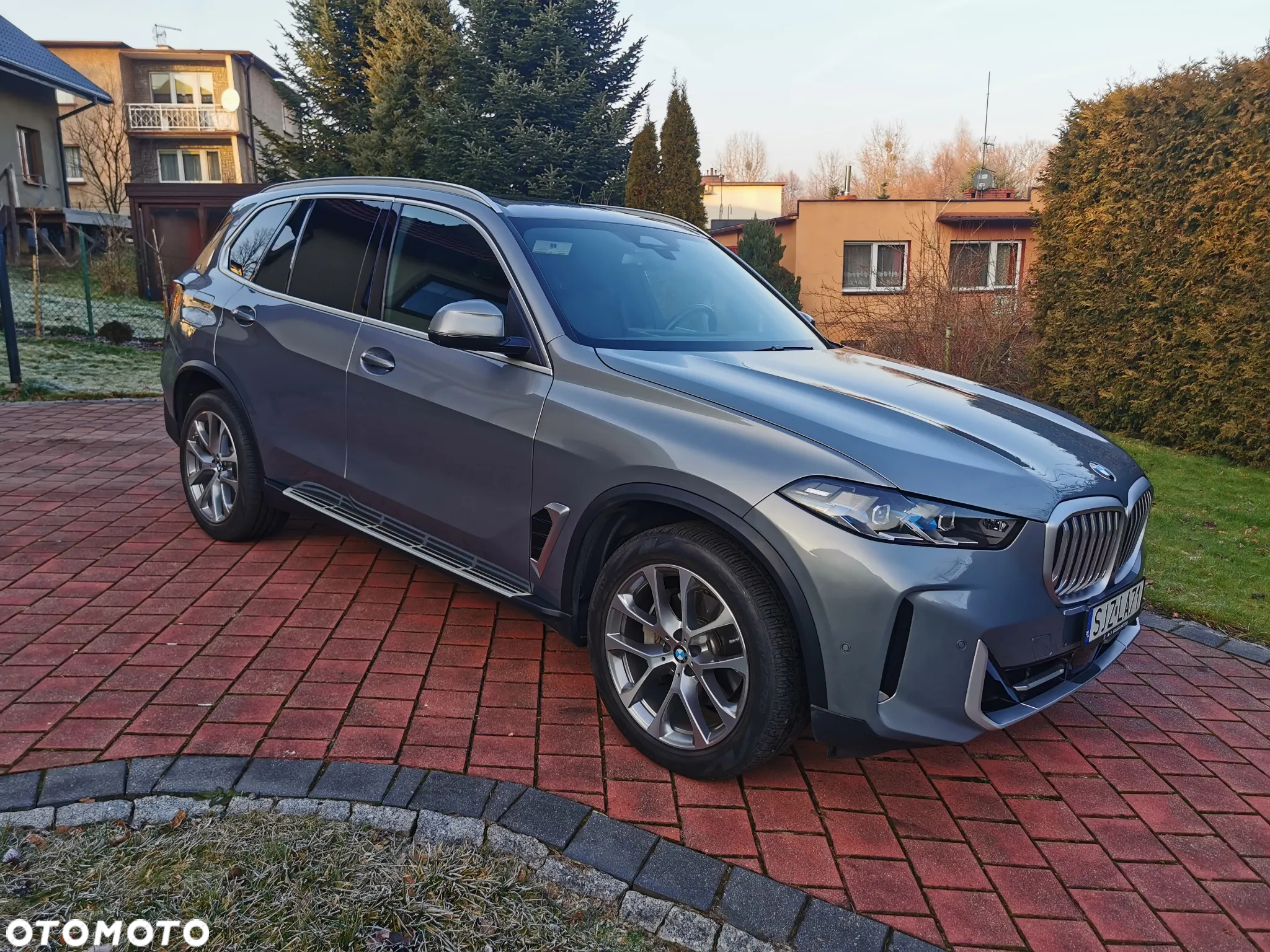 BMW X5 xDrive40i - 6