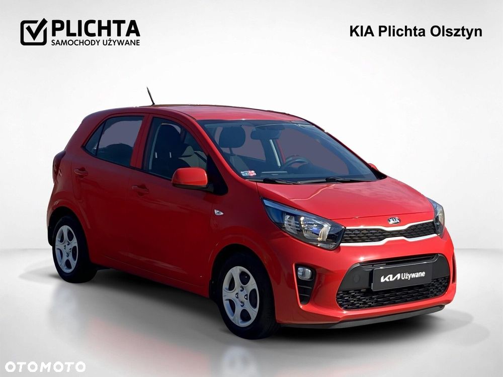 Kia Picanto - 8