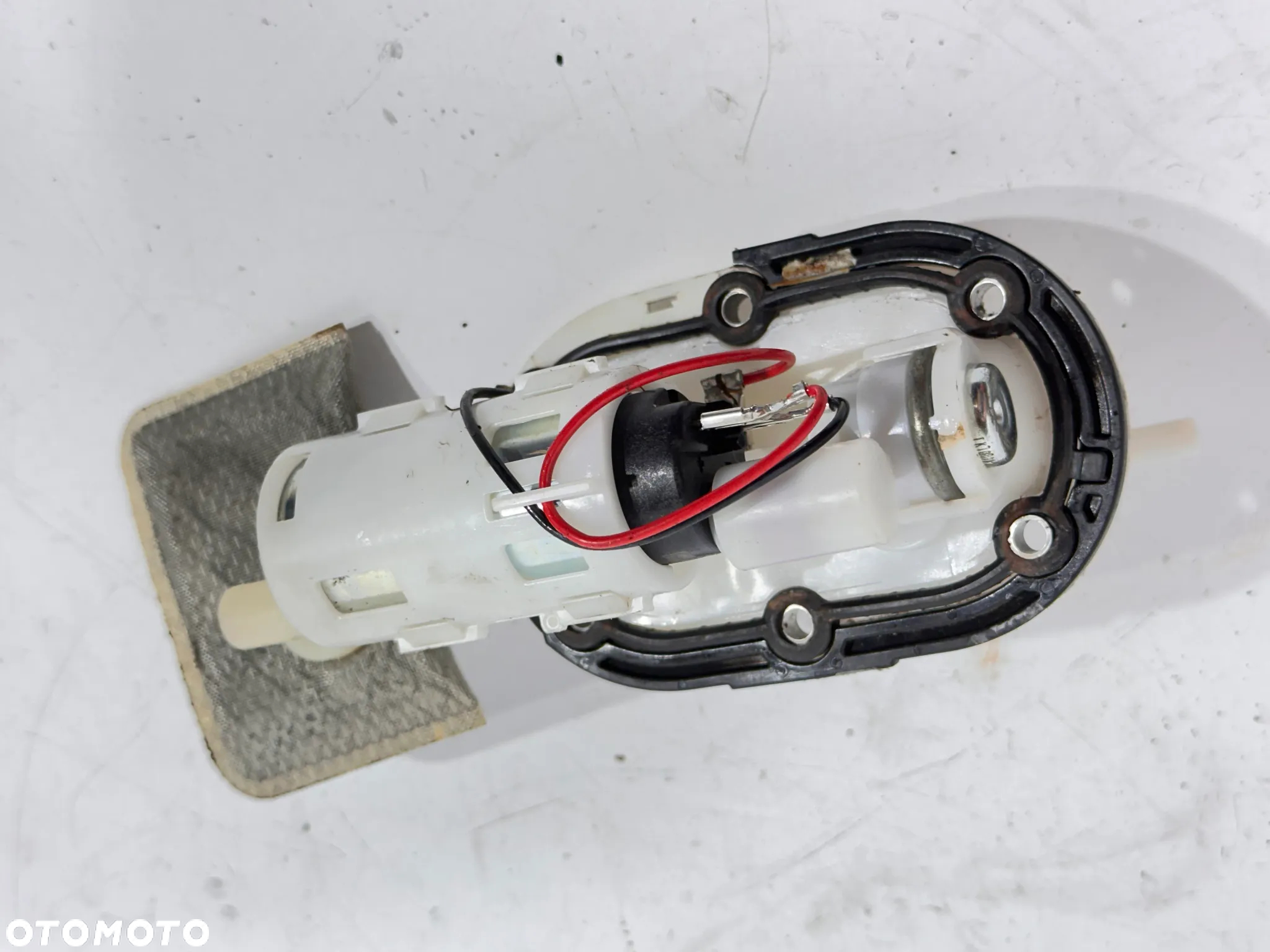 Pompa paliwa Keeway K-Light - 4