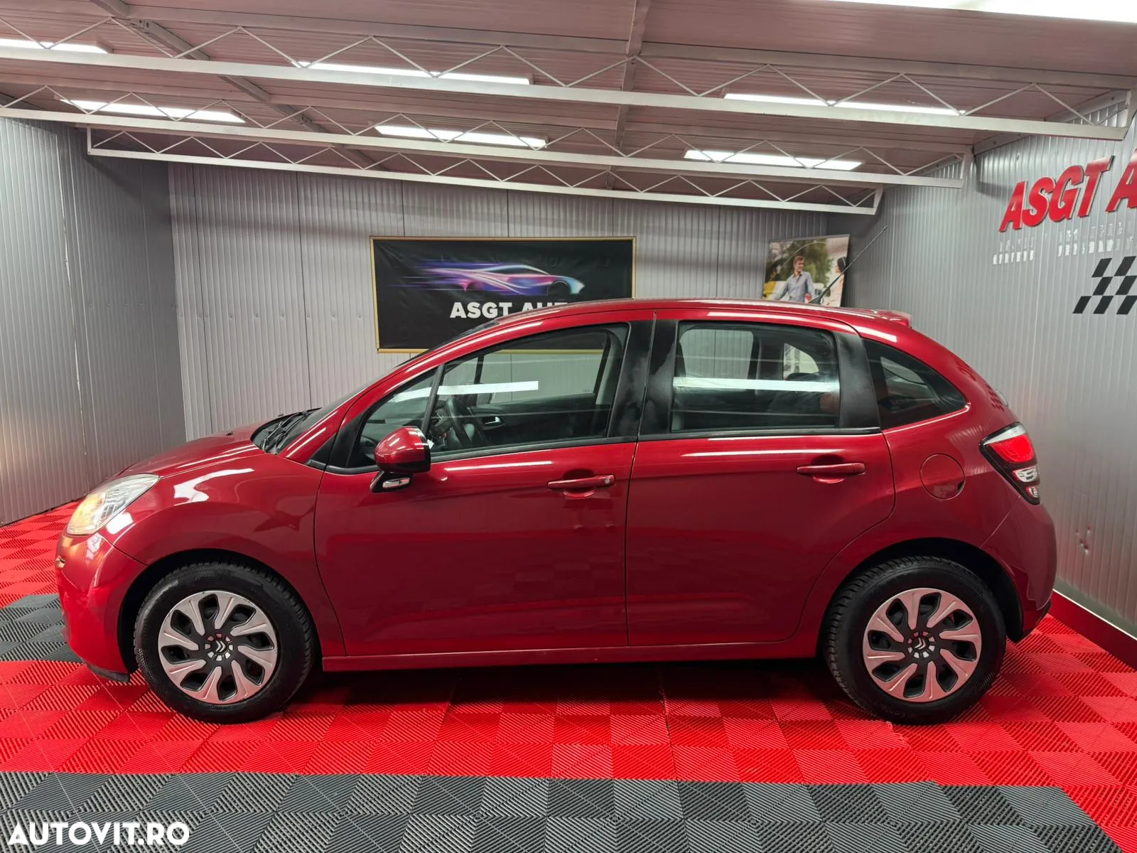 Citroën C3 - 20