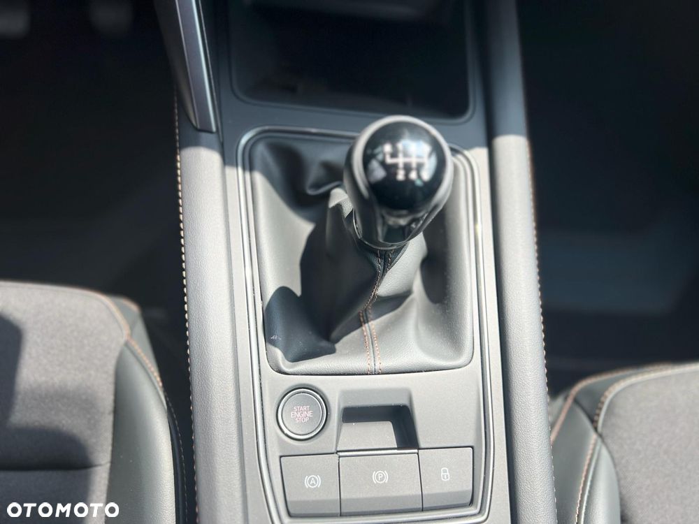Cupra Leon 1.5 TSI - 23