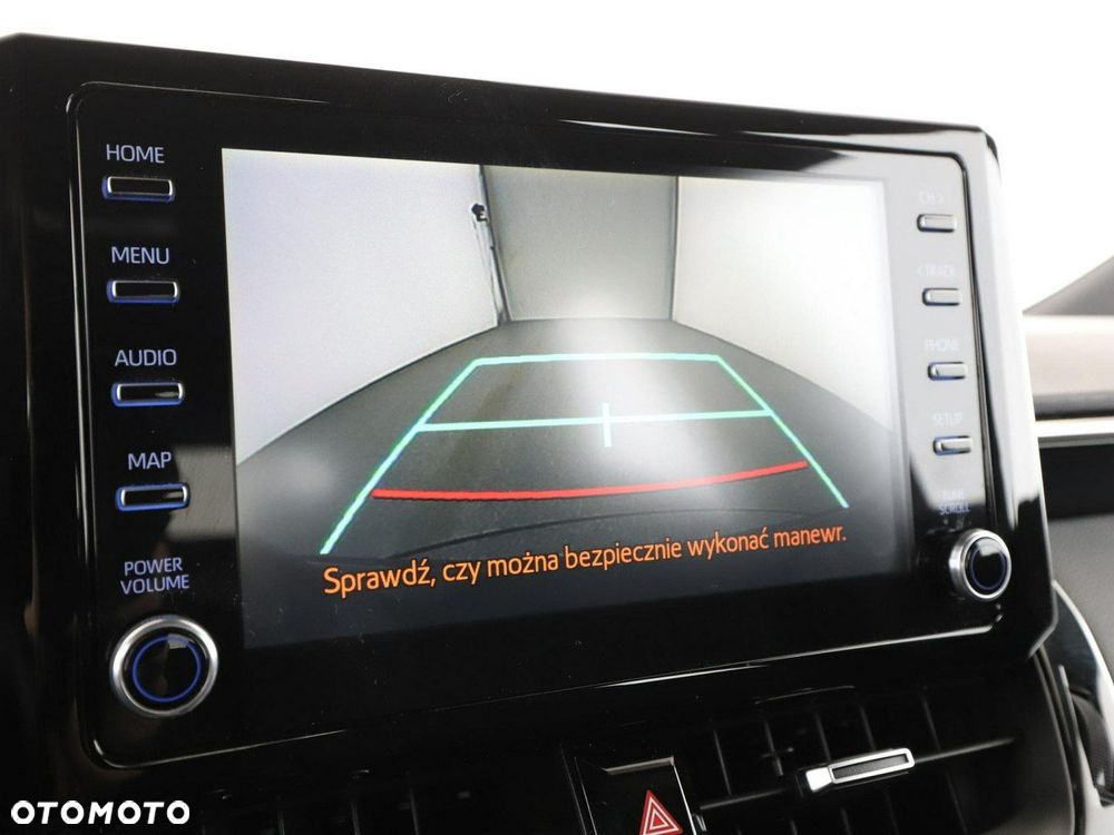 Toyota Corolla 1.8 Hybrid Comfort - 26