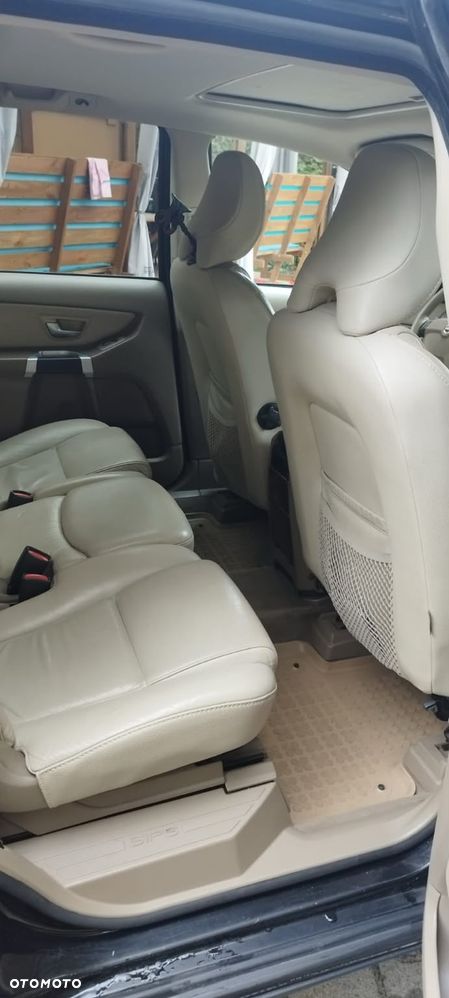 Volvo XC 90 - 10