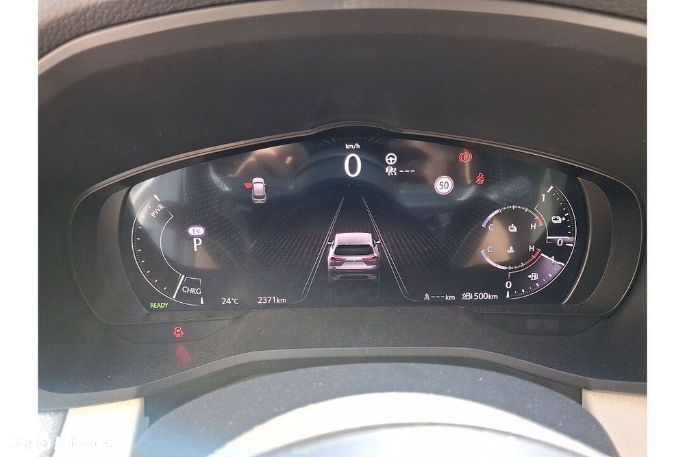 Mazda CX-60 2.5 PHEV Takumi AWD - 7