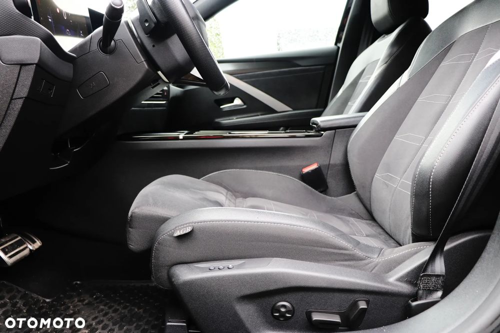 Opel Astra - 13