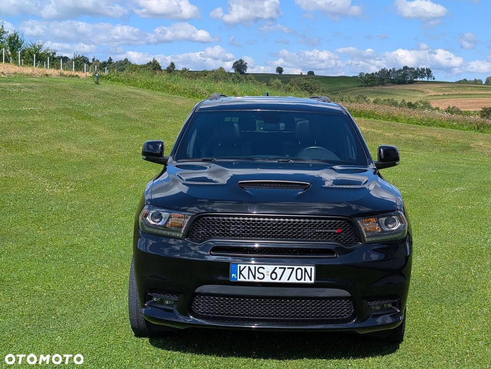 Dodge Durango - 2