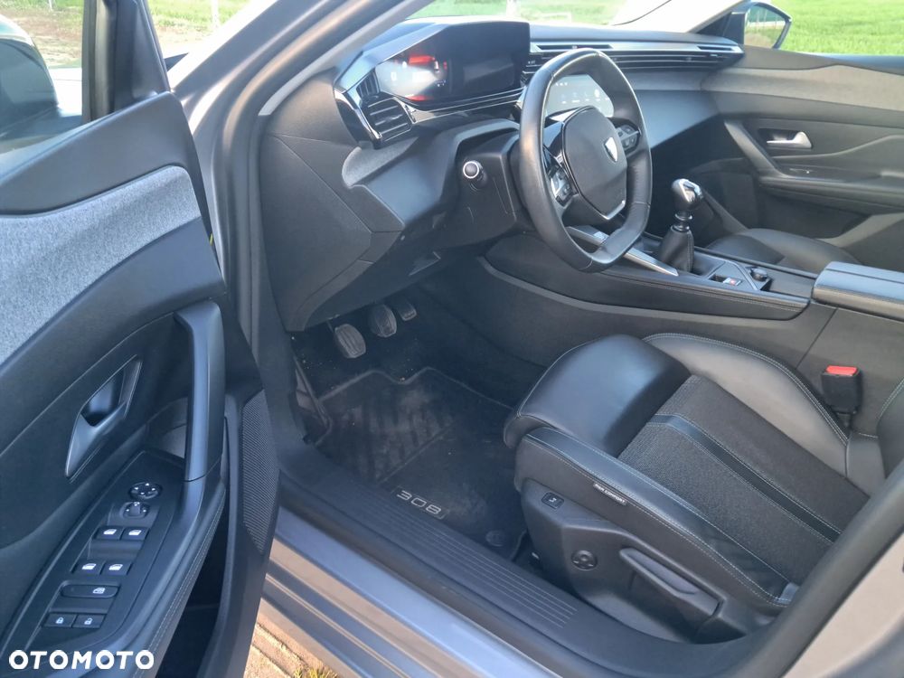 Peugeot 308 PureTech 130 Allure - 9