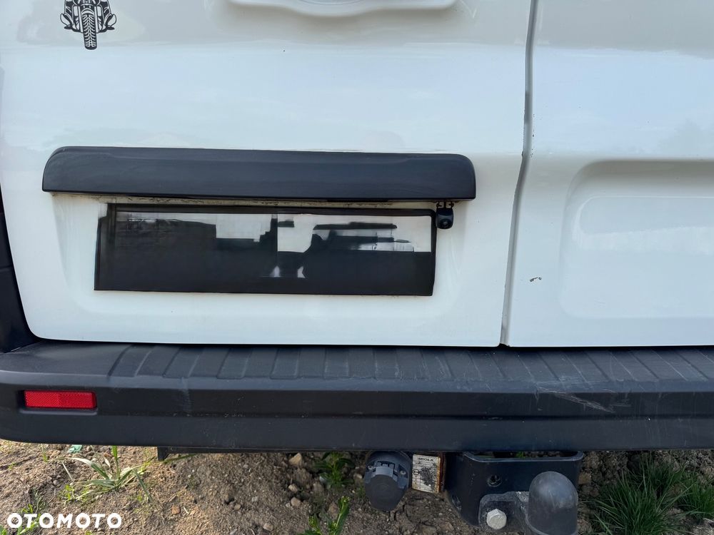 Renault Trafic - 9