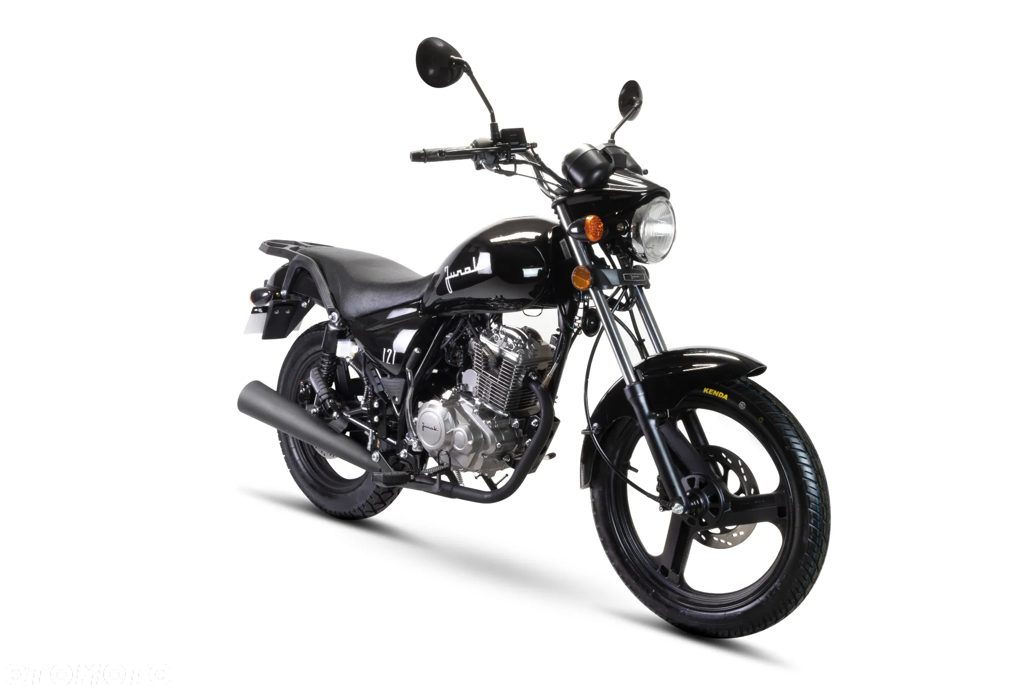 Junak Inny - 6