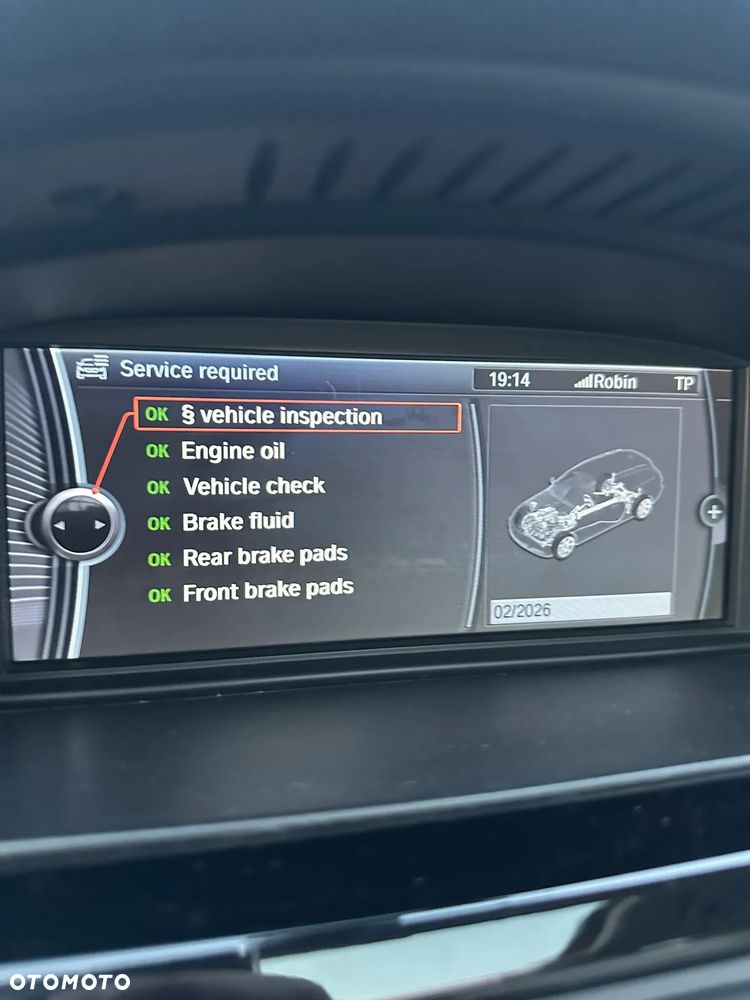 BMW Seria 3 - 23