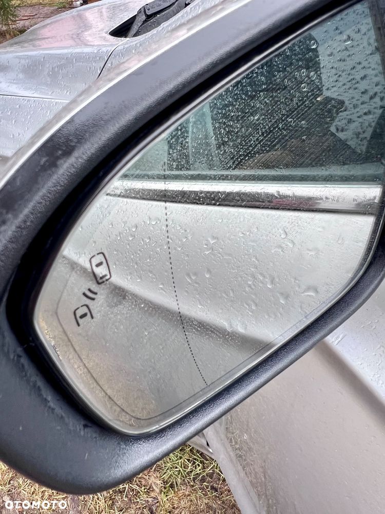 Ford Mondeo SW 2.0 TDCi S&S PowerShift-Aut Titanium - 19