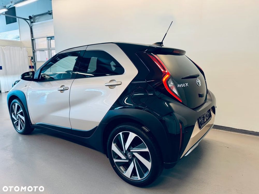 Toyota Aygo - 18