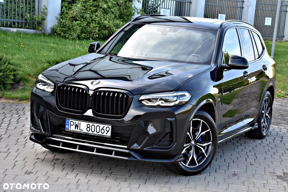 BMW X3 - 14