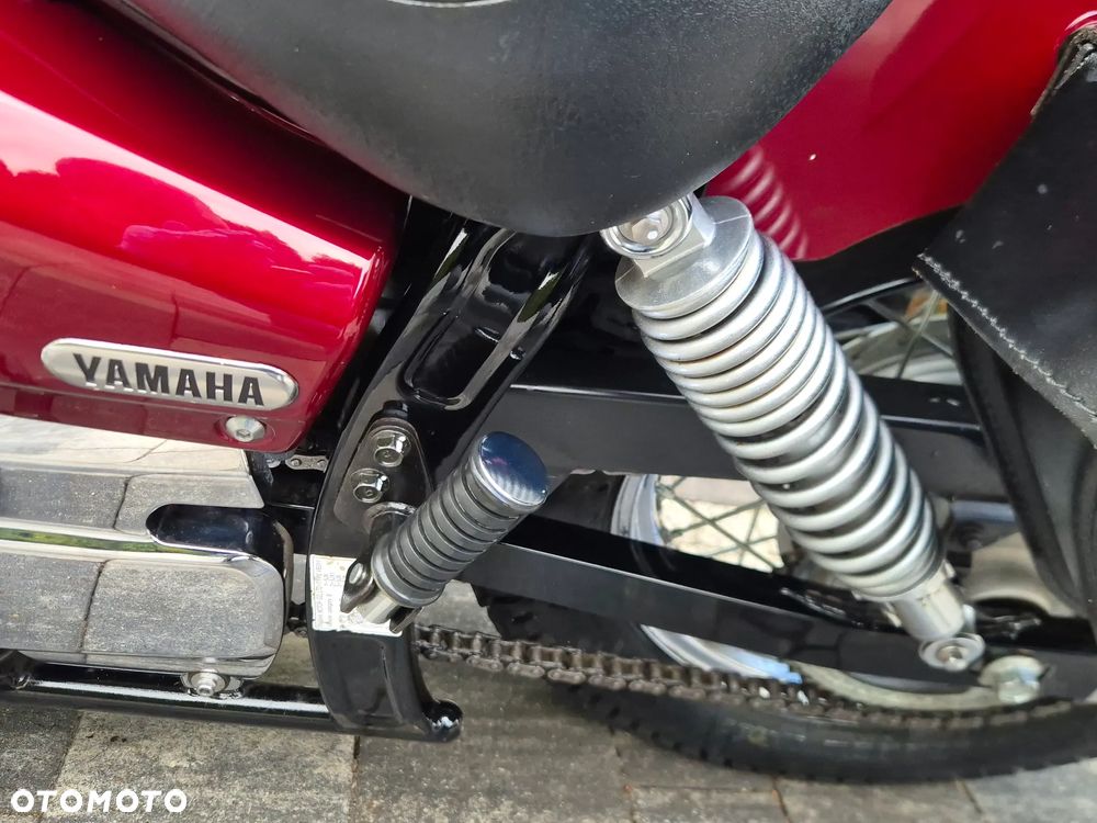 Yamaha Drag Star - 28