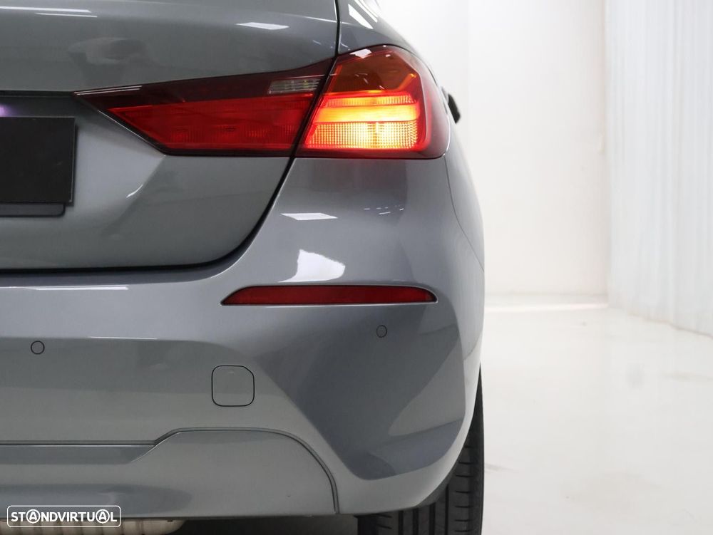 BMW 116 i Advantage - 30