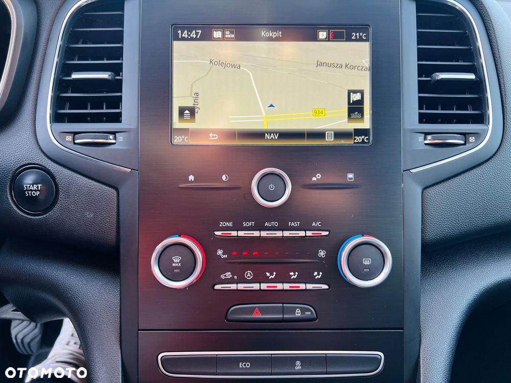 Renault Megane 1.3 TCe FAP Limited - 18