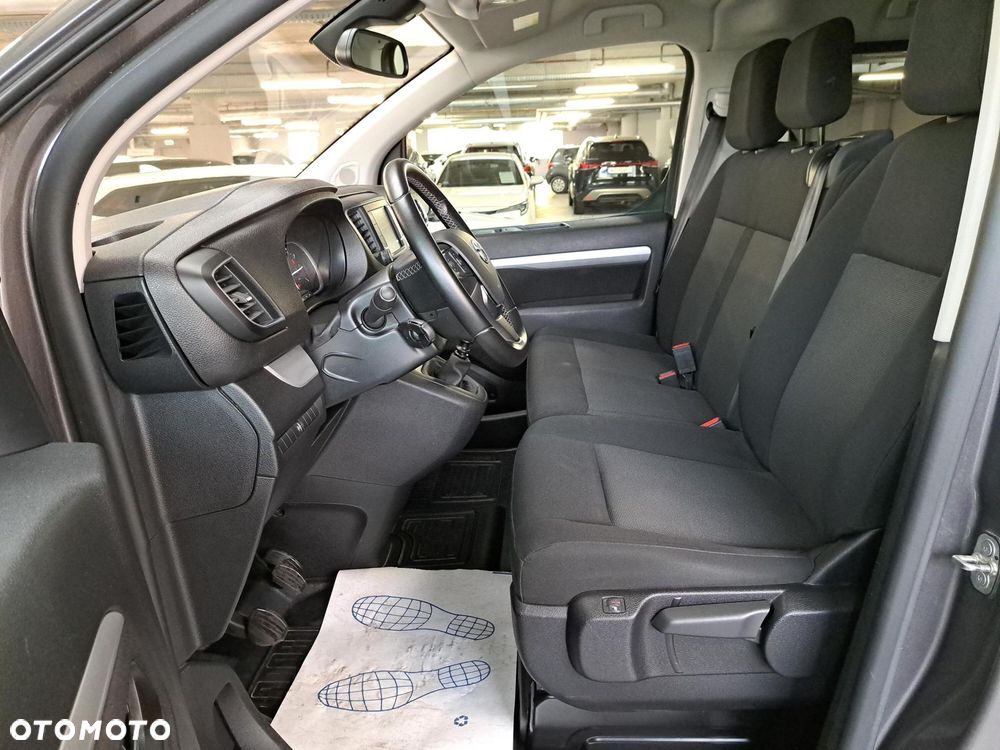Toyota Proace Verso 2.0 D4-D Long Business - 33