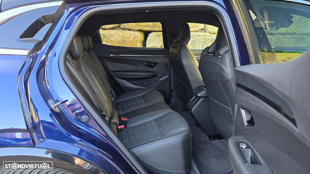Renault Mégane E-Tech EV60 Iconic Optimum Charge - 58