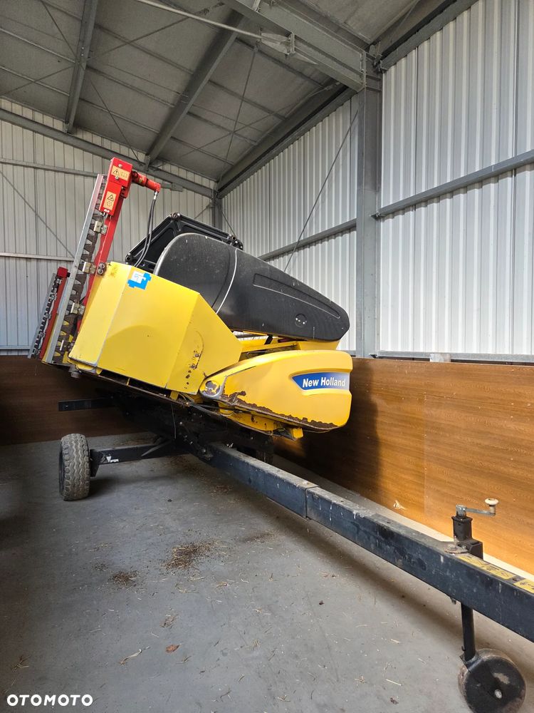 New Holland TC 5050 - 3