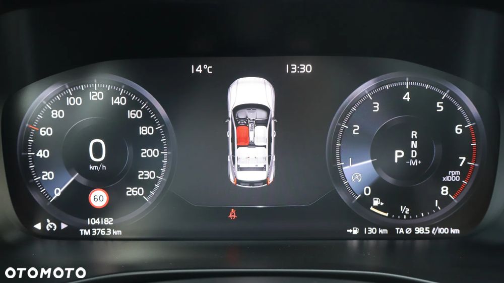 Volvo XC 40 T5 AWD Momentum Pro - 24