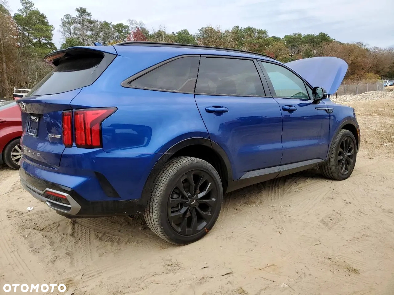 Kia Sorento - 4