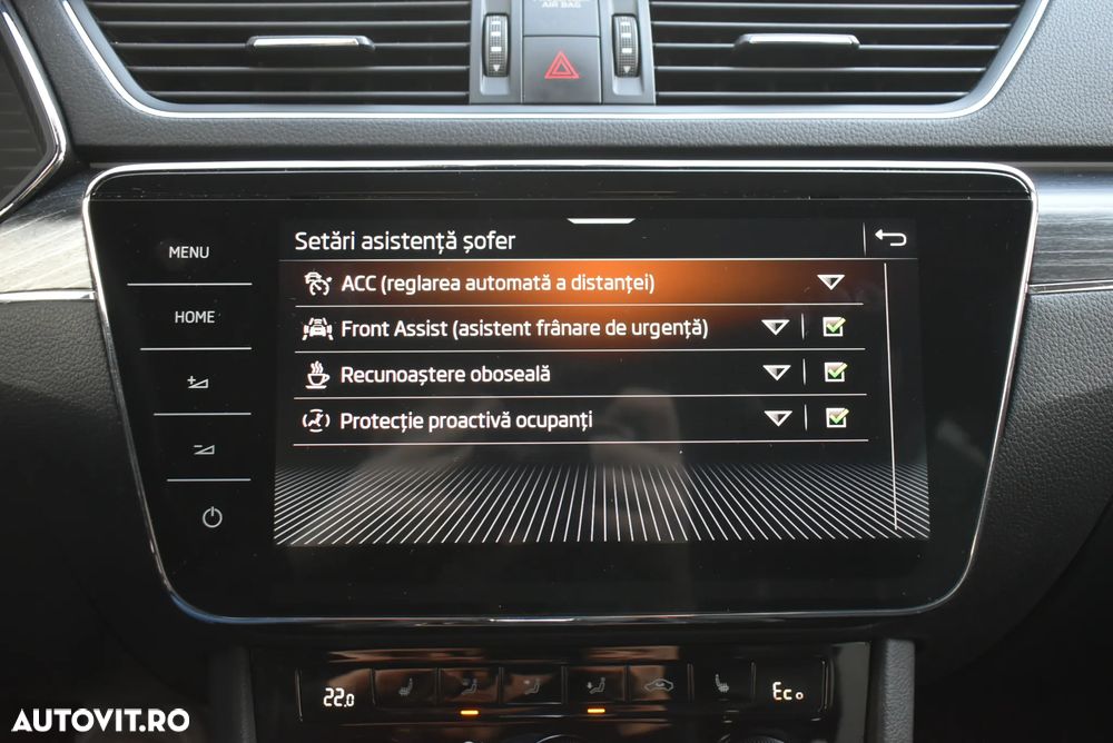 Skoda Superb 1.4 TSI PHEV Style - 17