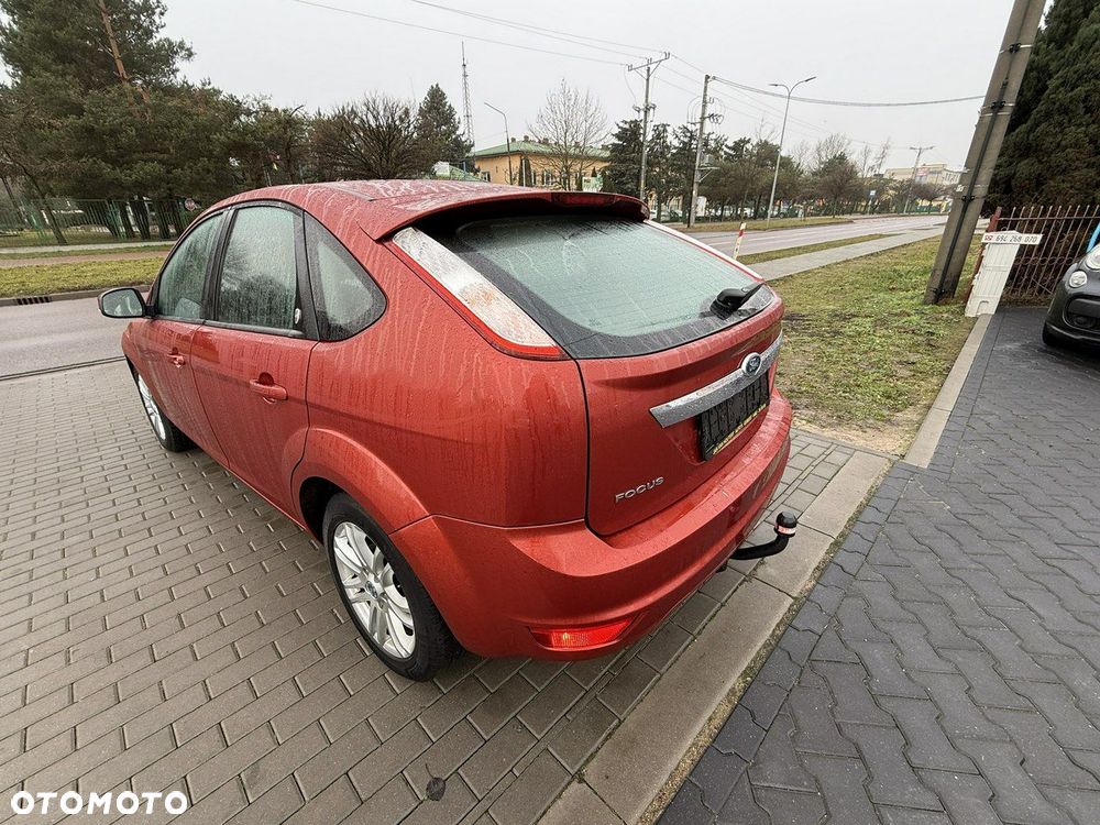 Ford Focus - 2