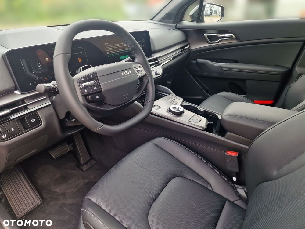 Kia Sportage - 10