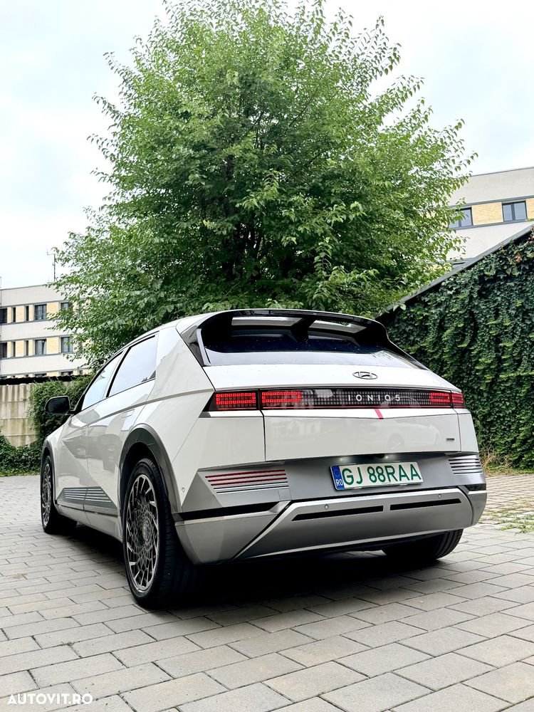 Hyundai IONIQ 5 - 3